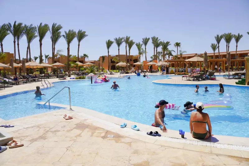 <h1>Jaz Grand Marsa</h1>