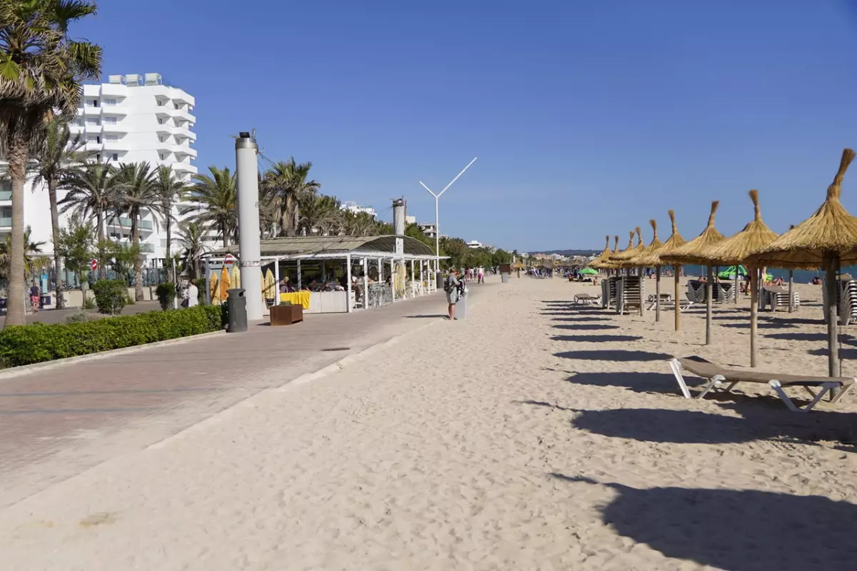 Grupotel Taurus Park