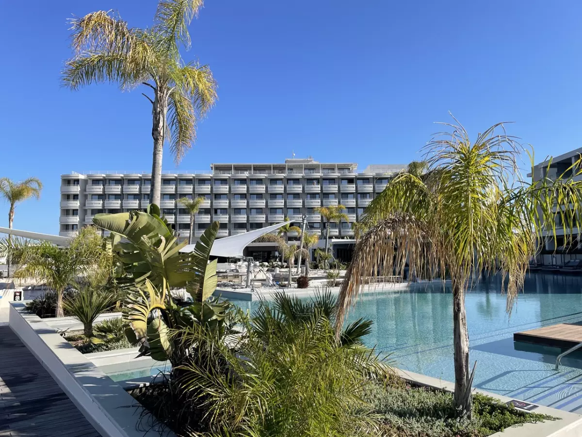 Hotel Electra Palace