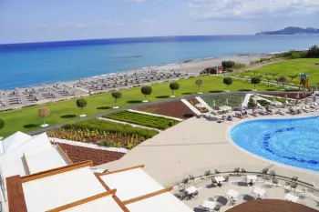 Familienurlaub in Griechenland