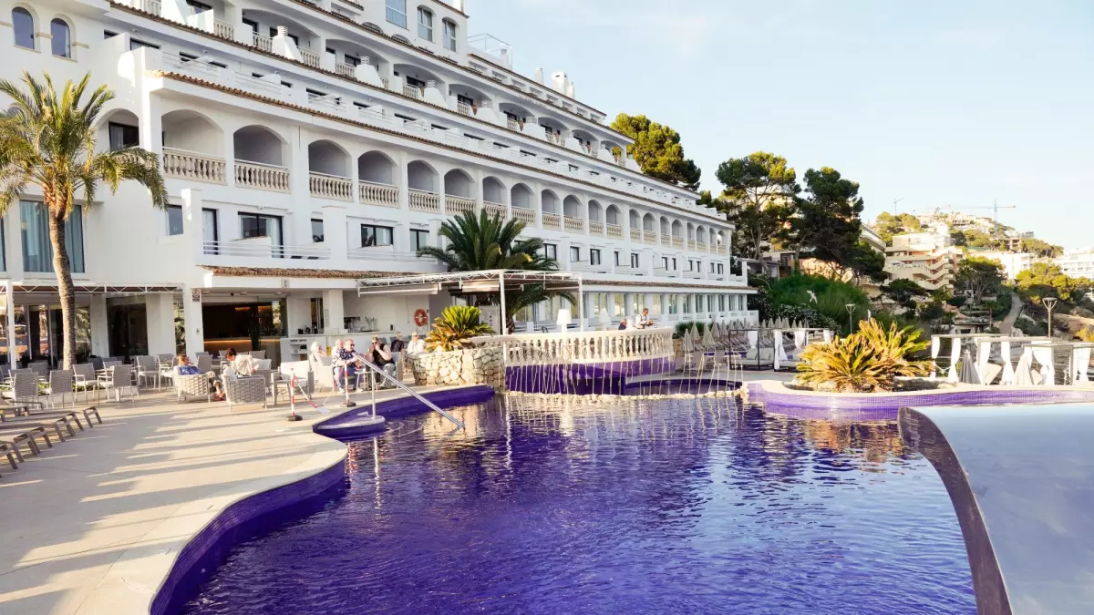 Sentido Fido Punta del Mar Adults only