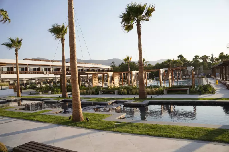 allsun Carolina Sun Beach Kreta