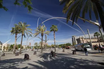 Costa Barcelona