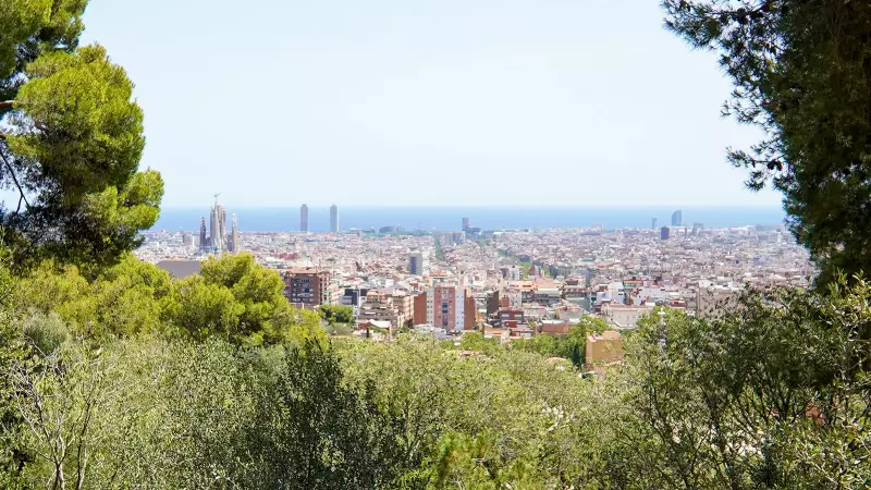 Hotel Barcelona Condal Mar Affiliated by Melia