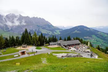 K&auml;rnten