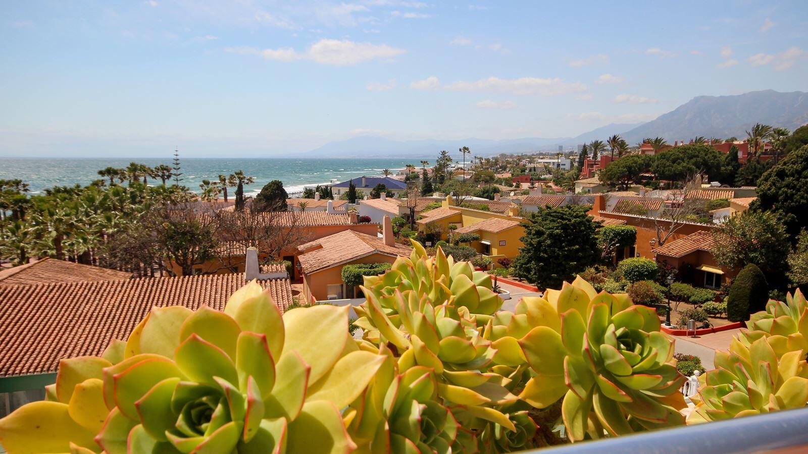 <h1>Glutenfreier Urlaub an der Costa del Sol</h1>