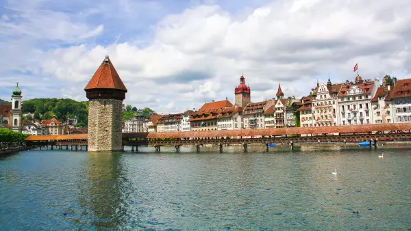 schweiz-luzern